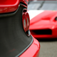 Illustration for article titled F50s are red, FXXs are too